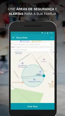 MEO Localizz android App screenshot 2