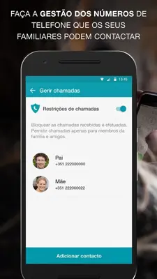 MEO Localizz android App screenshot 3