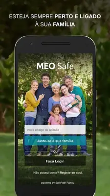 MEO Localizz android App screenshot 6